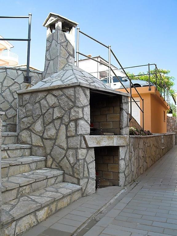 Marina Apartment