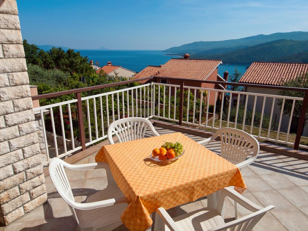 Apartment Marina Rabac