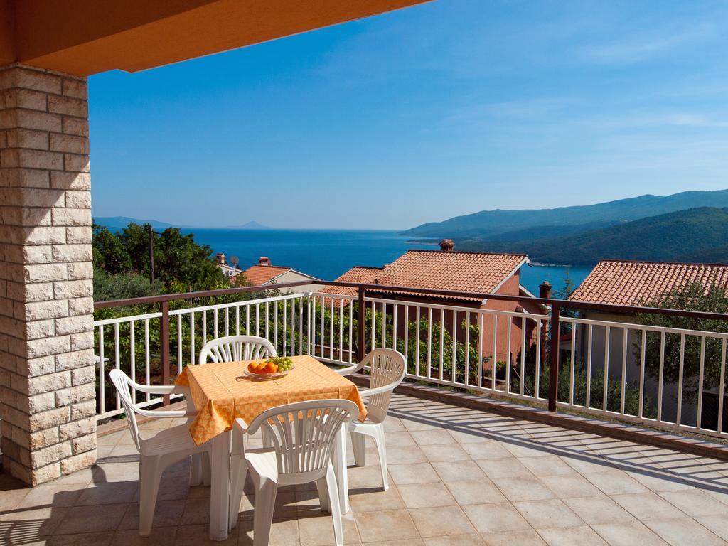 Marina Apartment