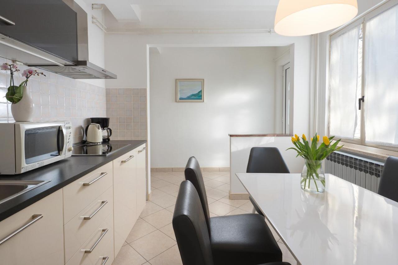 Apartment Marina *