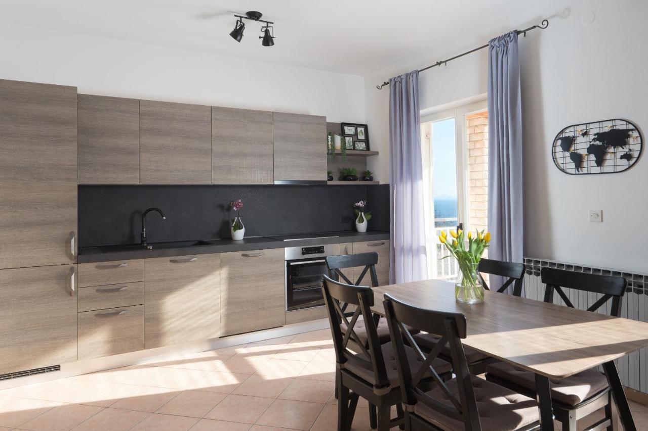 Marina Apartment
