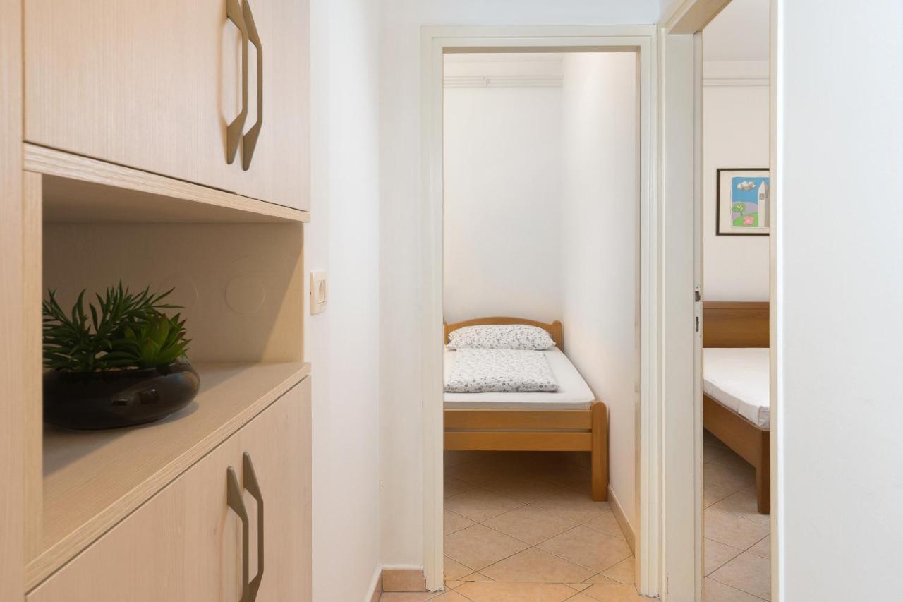 Marina Apartment Rabac