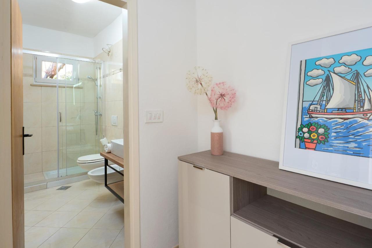 Marina Apartment *