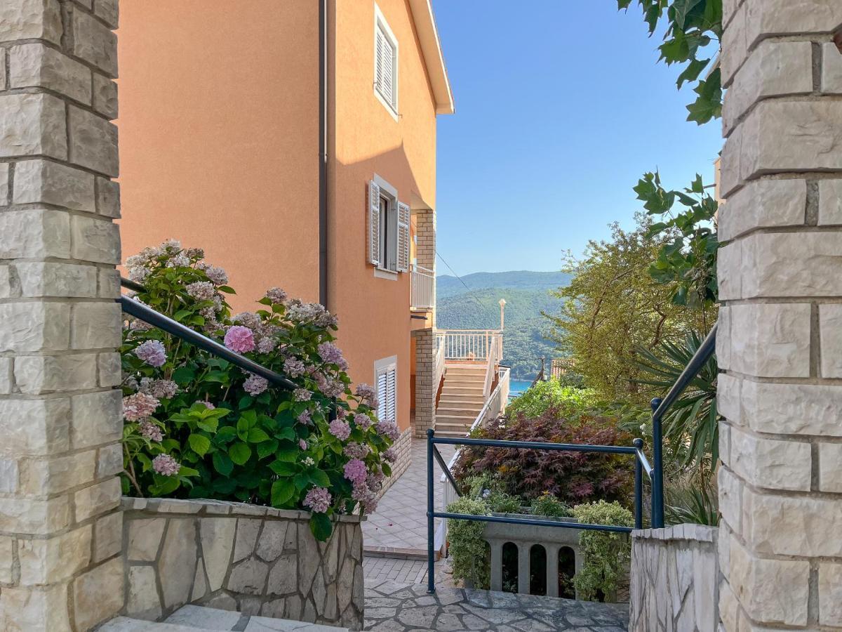 Apartment Marina Rabac