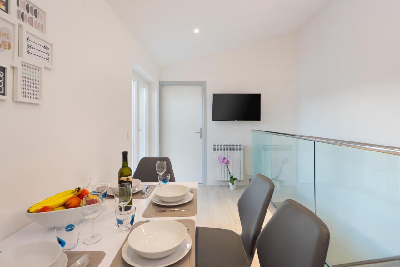 Marina Apartment *