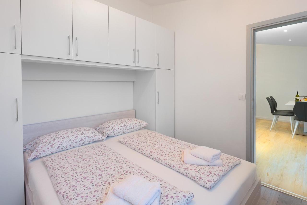 Apartment Marina