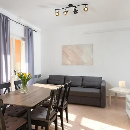 Marina Apartment Rabac Exterior photo