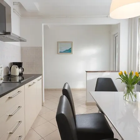 Marina Apartment Rabac Exterior photo