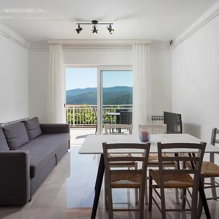 Marina Apartment Rabac Exterior photo