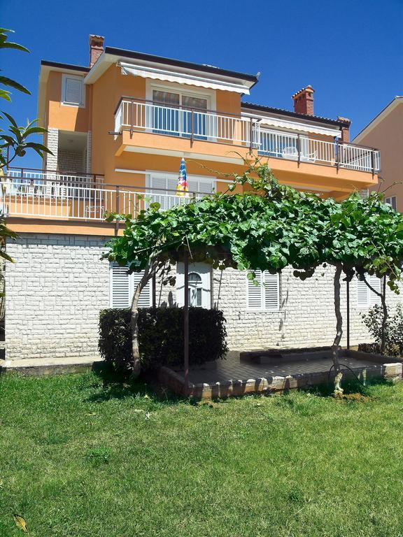 Marina Appartement Rabac