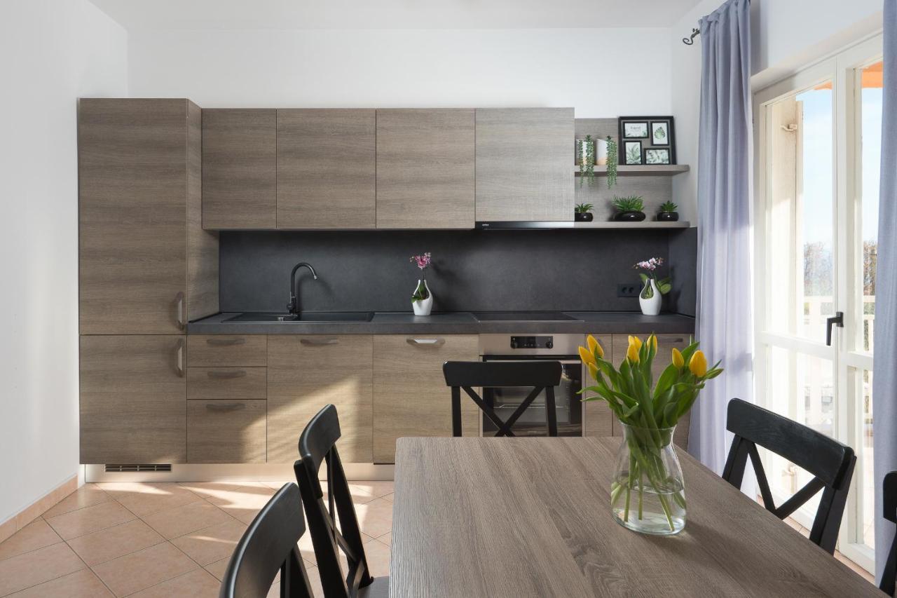 Appartement Marina Rabac