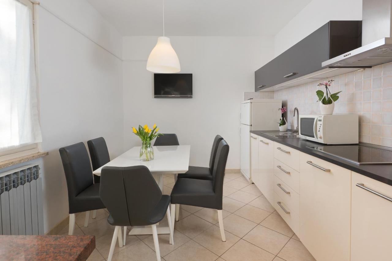 Appartement Marina