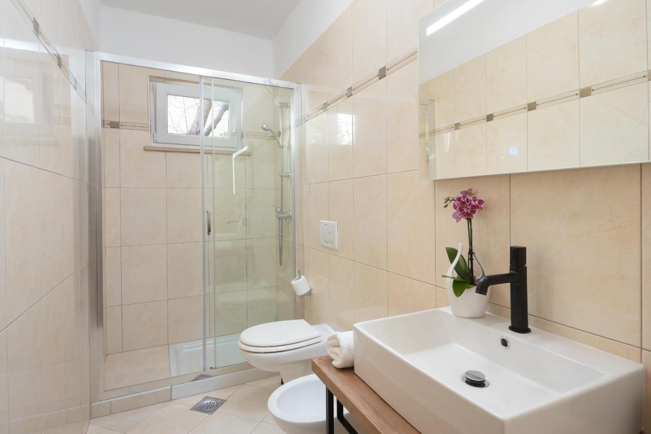 Appartement Marina