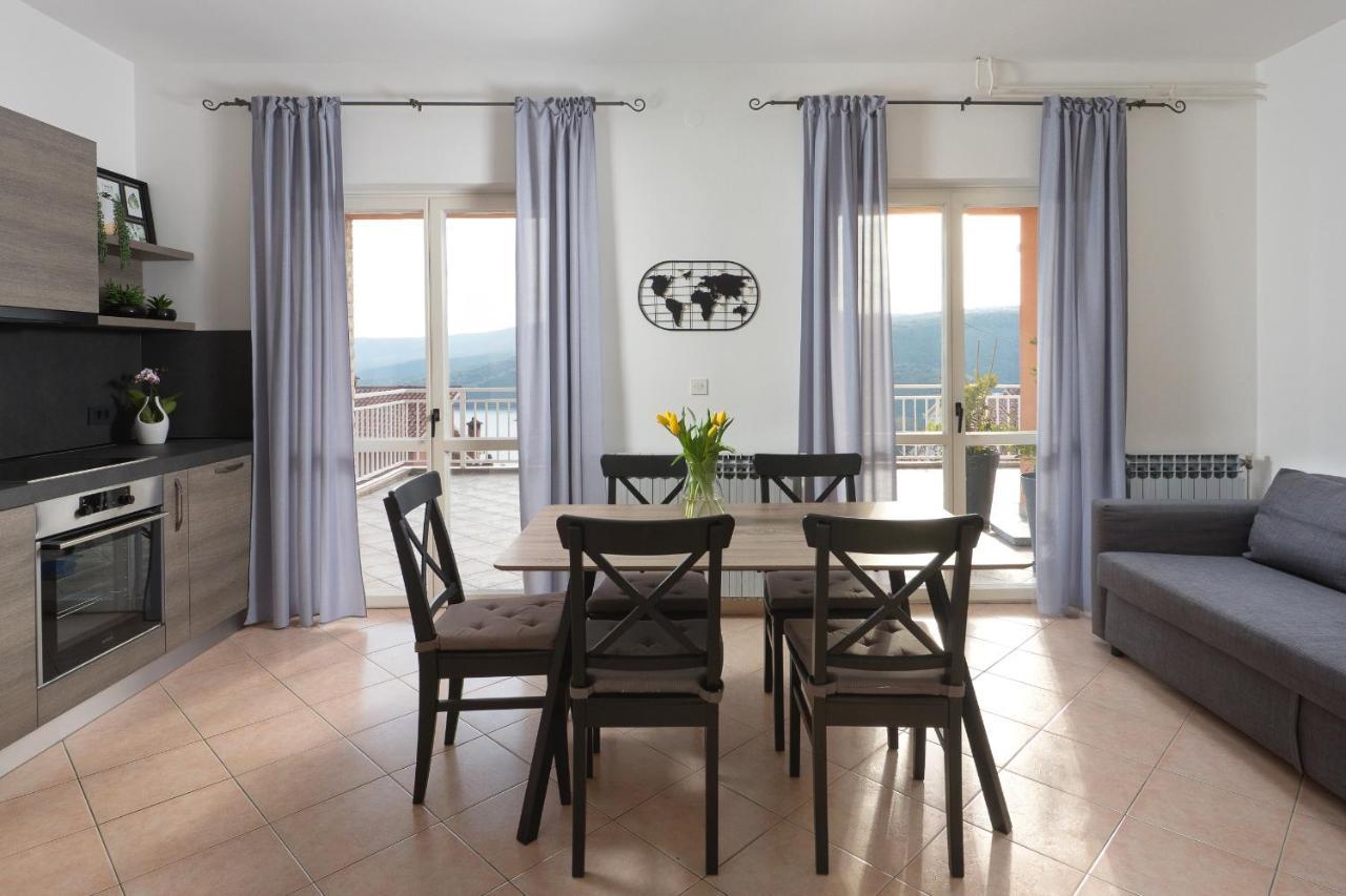 Appartement Marina *