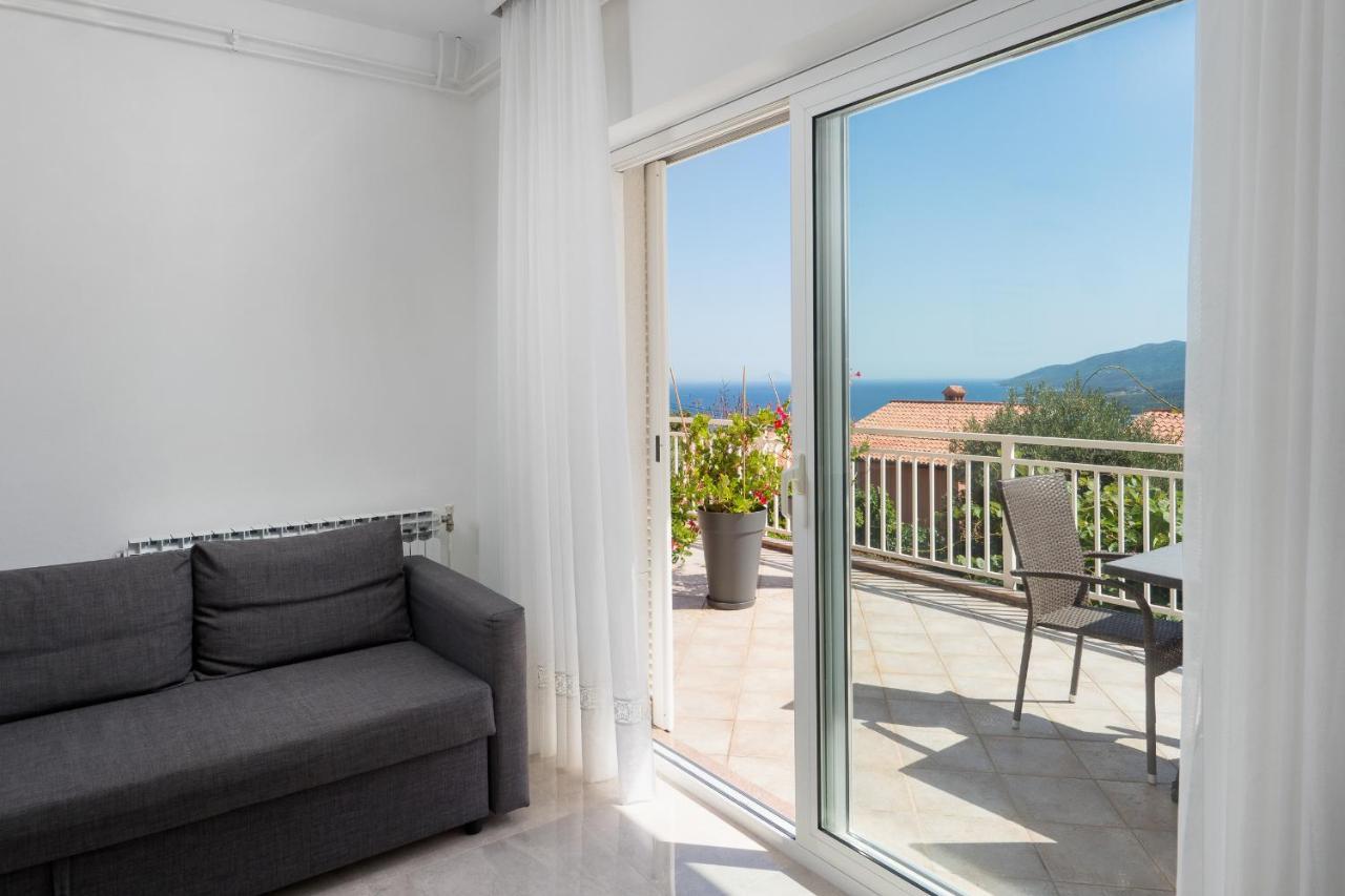 Marina Appartement Rabac