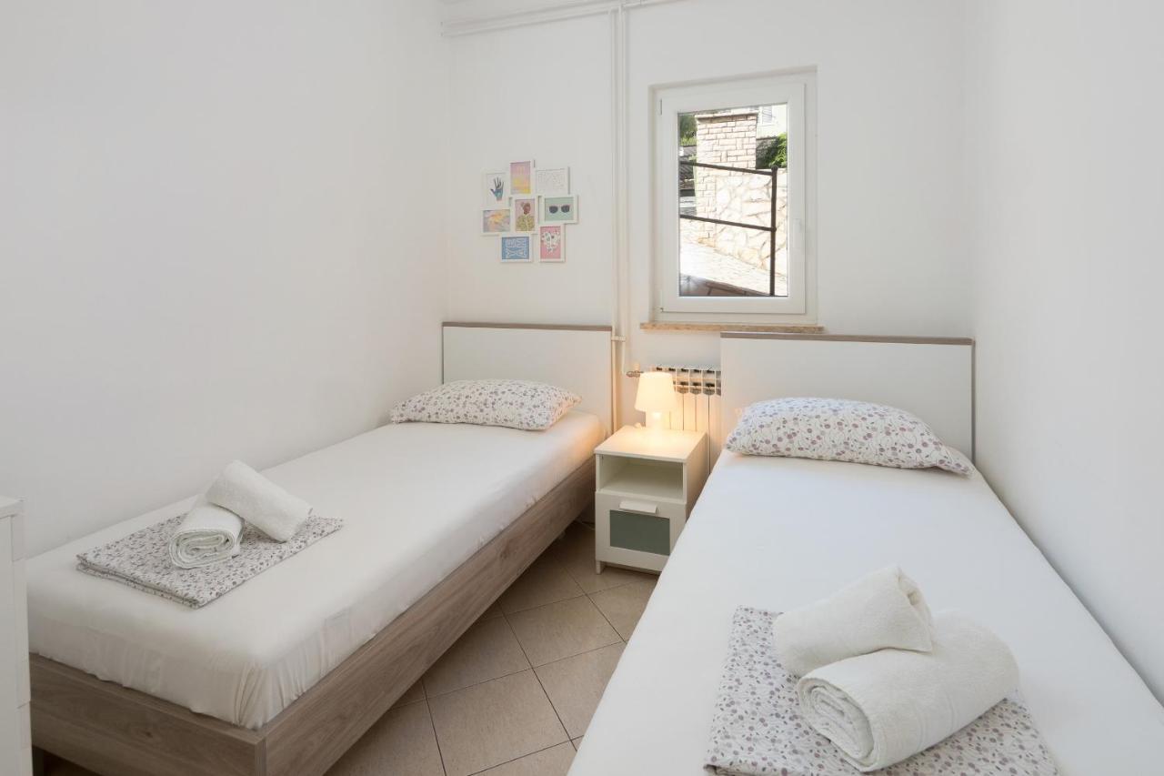 Marina Appartement *