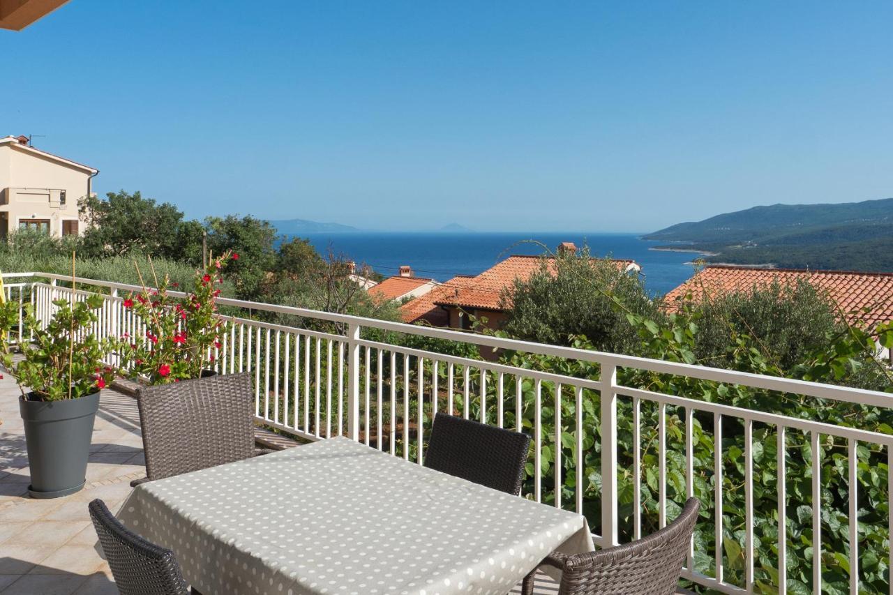 Marina Appartement Rabac