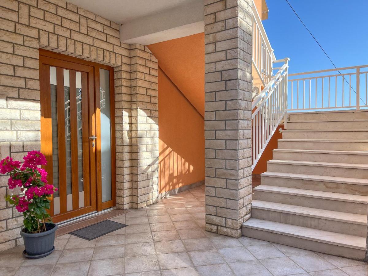 Marina Appartement *