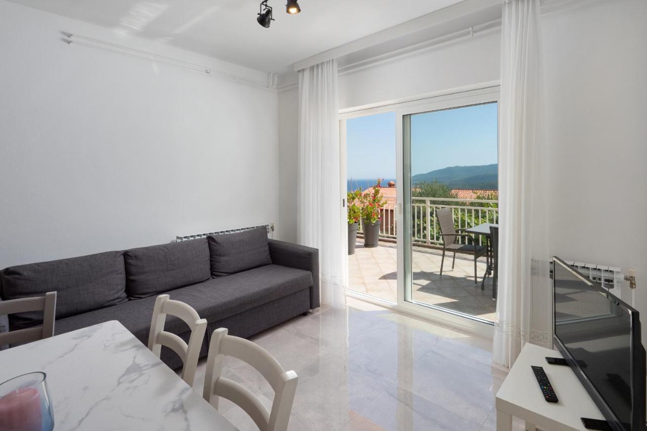 Appartement Marina