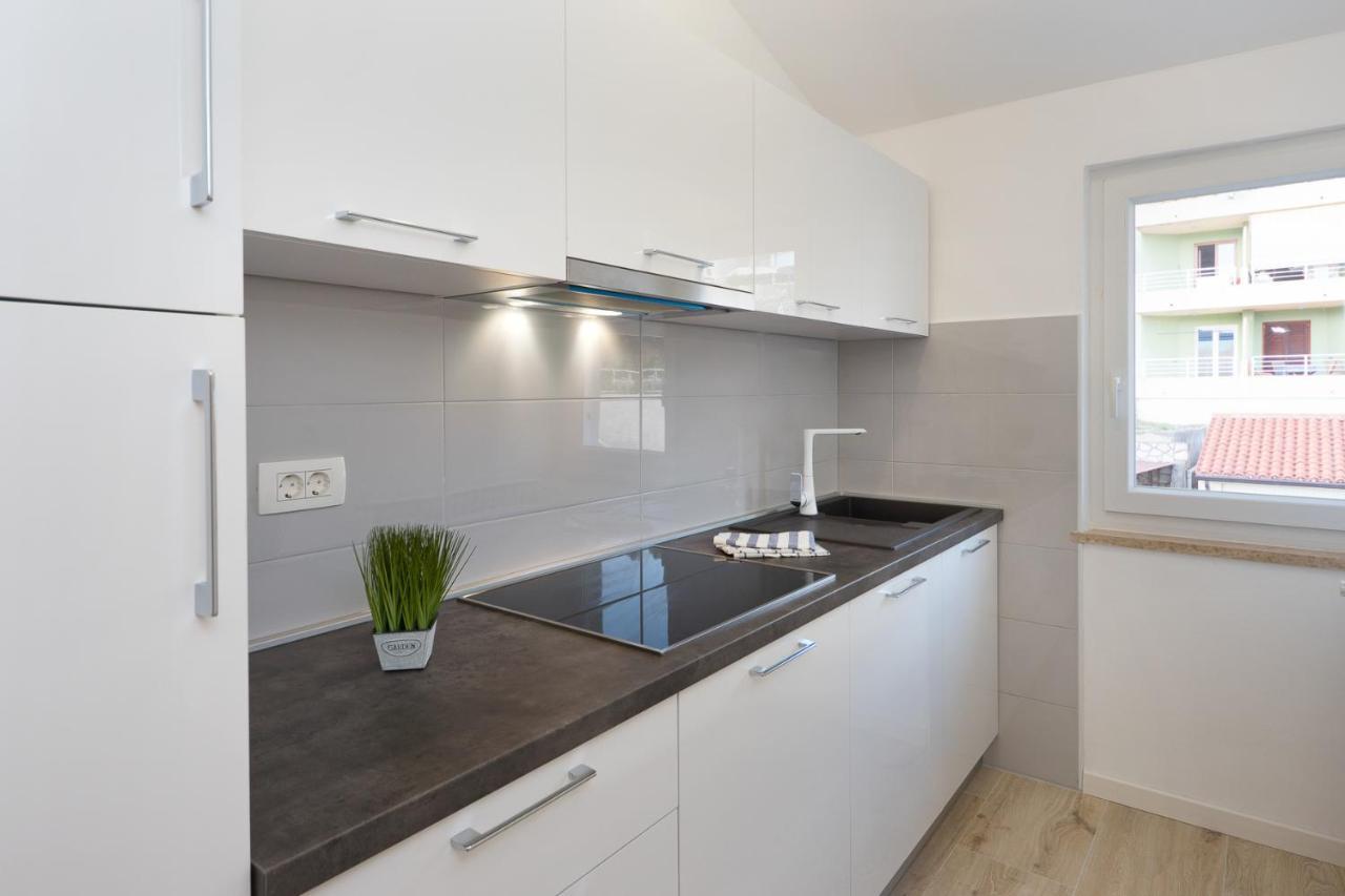 Marina Appartement Rabac