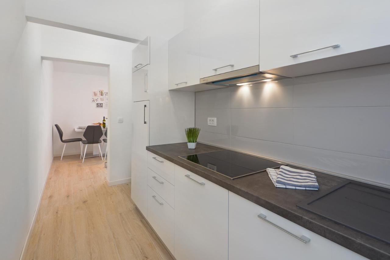 Marina Appartement *